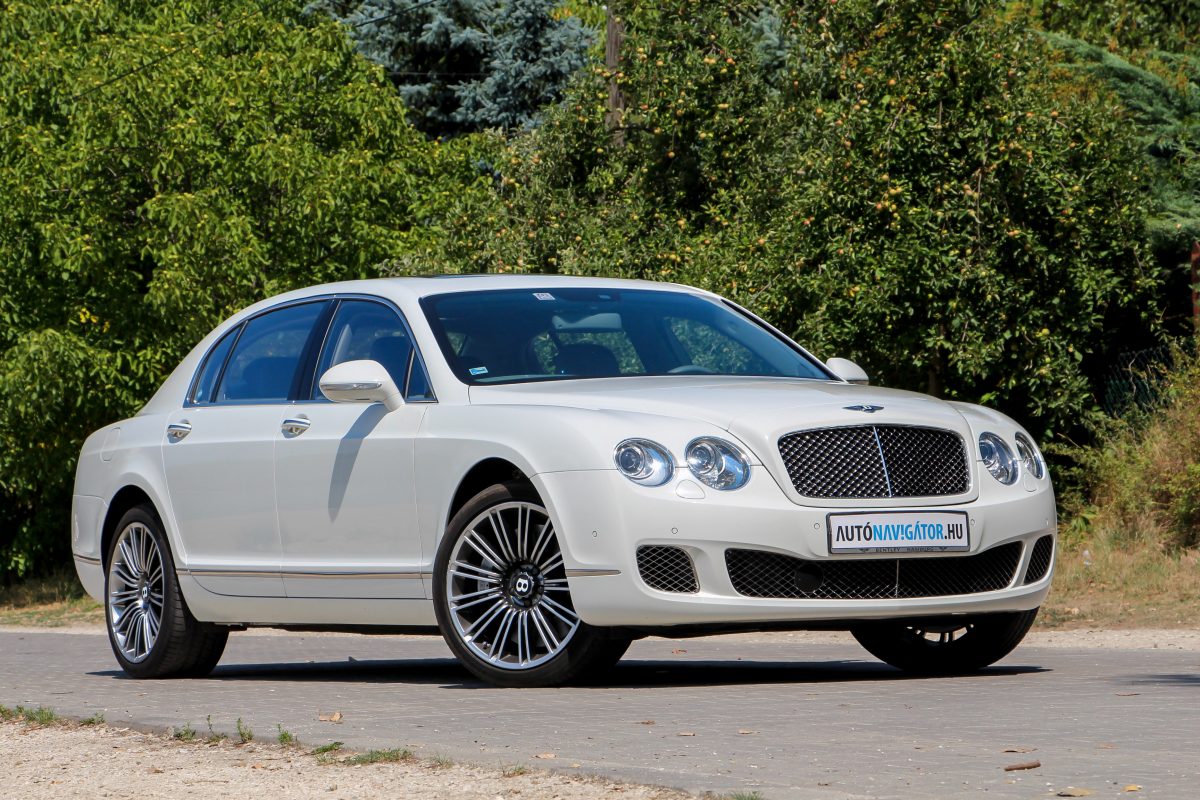BENTLEY