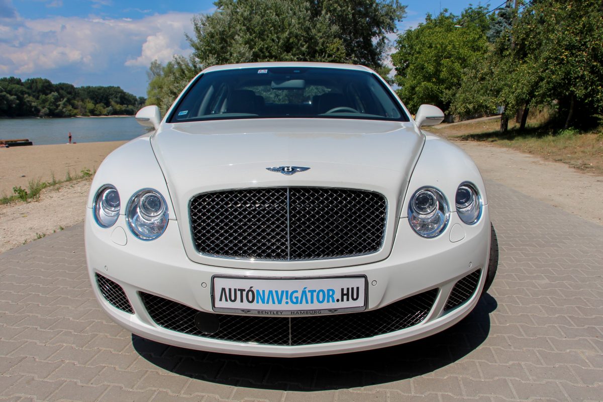 BENTLEY