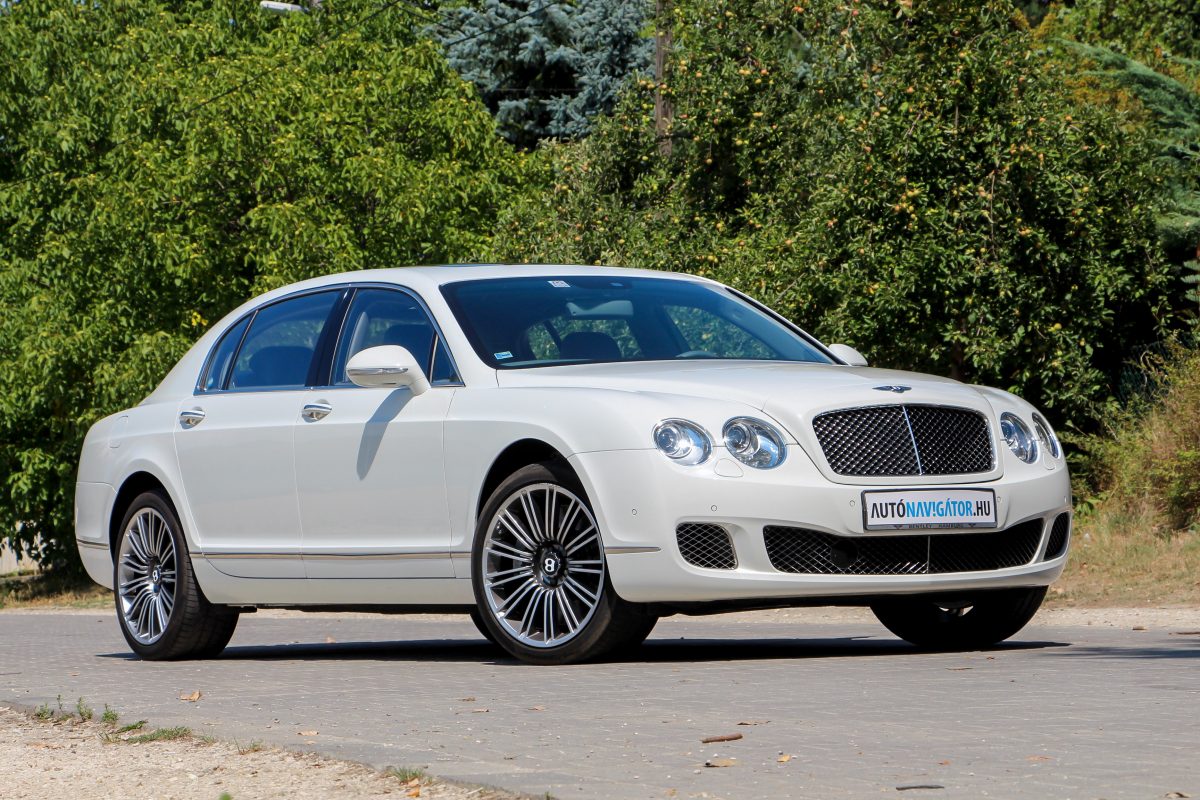 BENTLEY