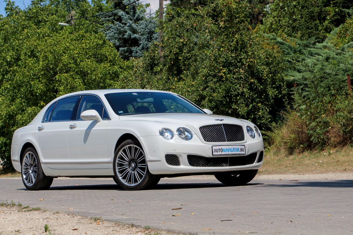 BENTLEY