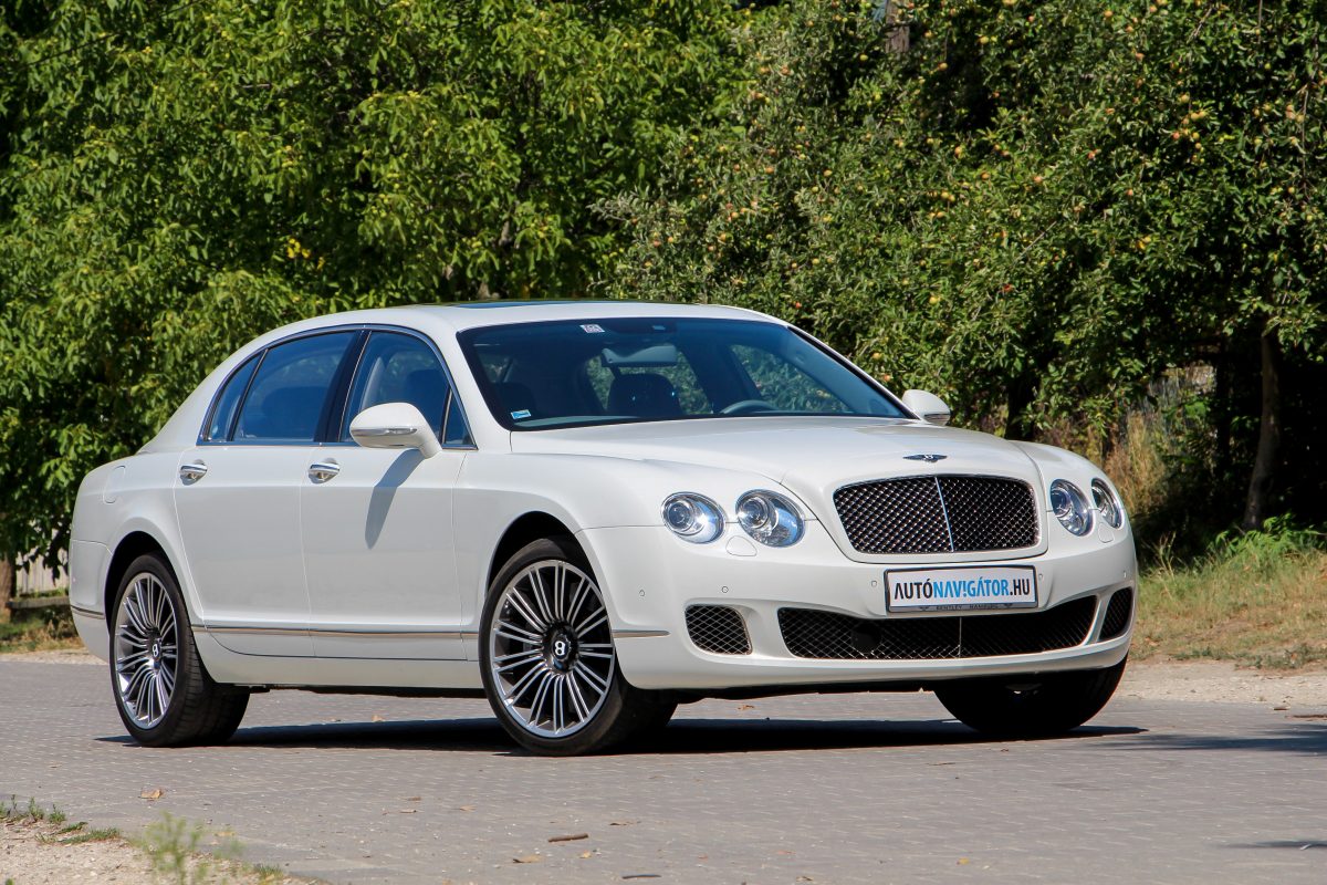 BENTLEY