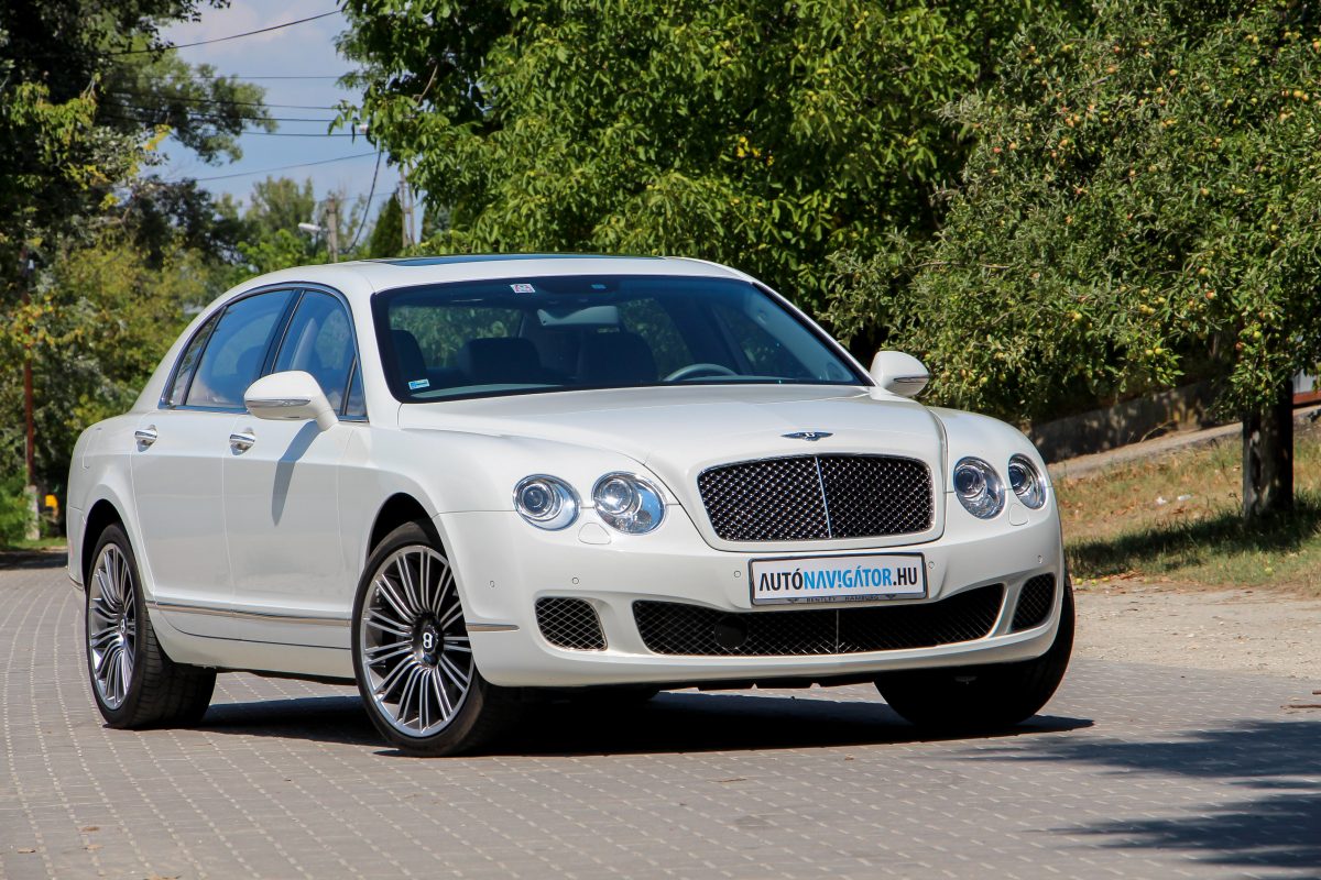 BENTLEY