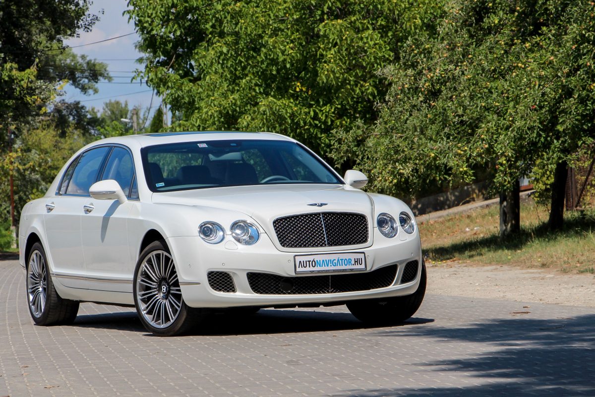 BENTLEY