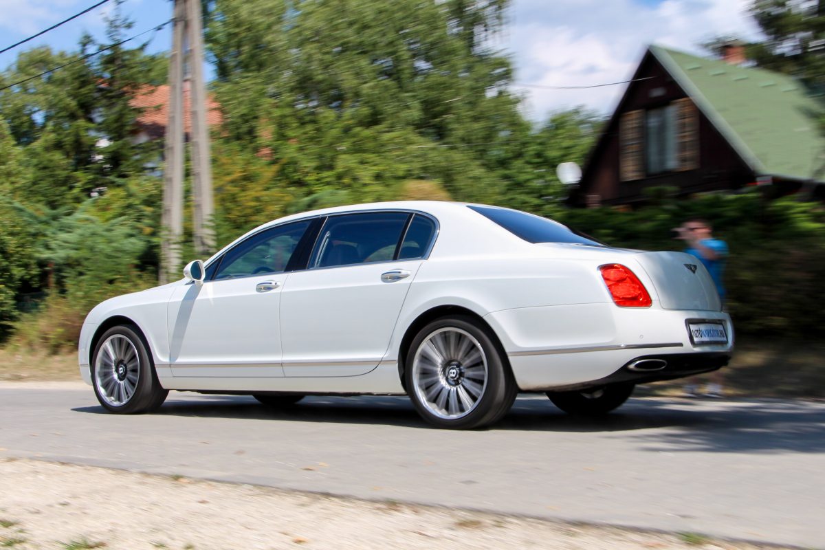 BENTLEY
