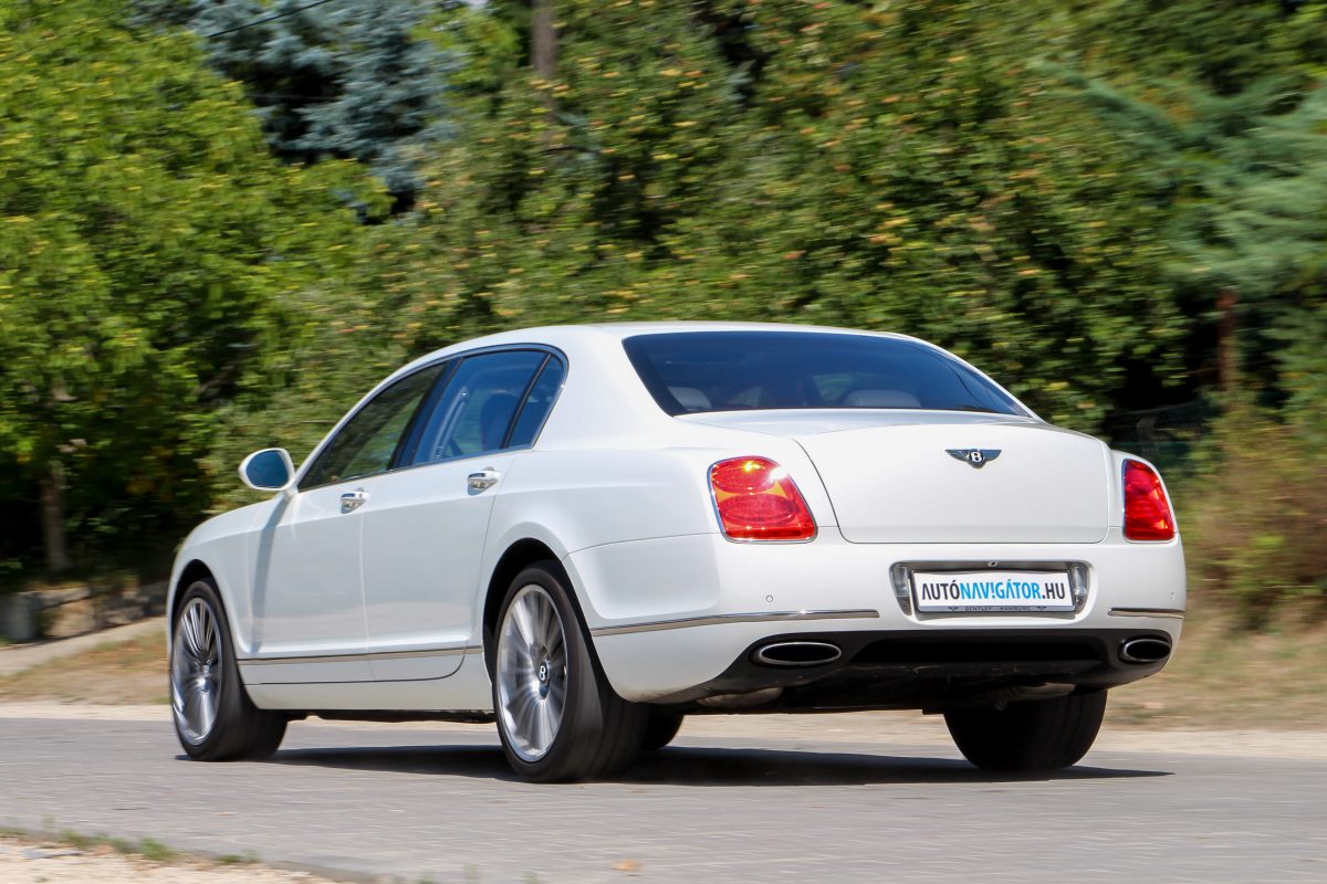 BENTLEY