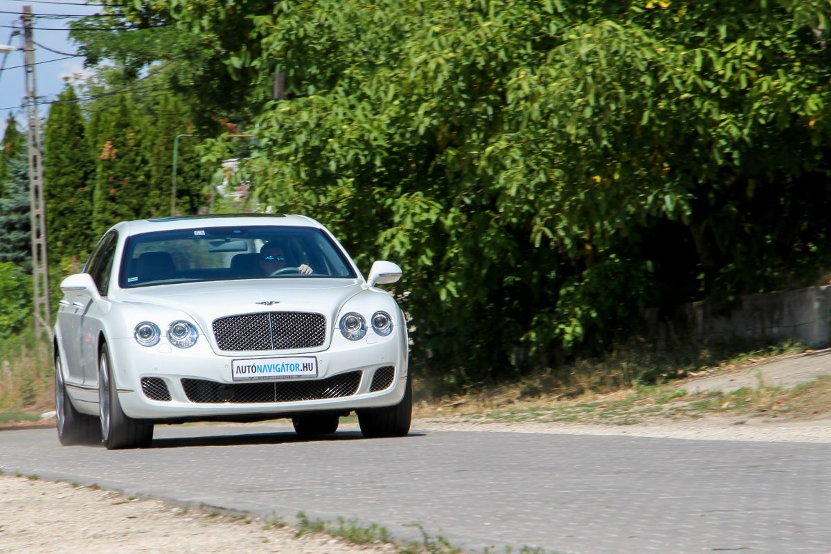 BENTLEY