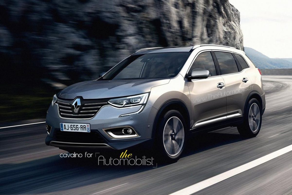 RENAULT