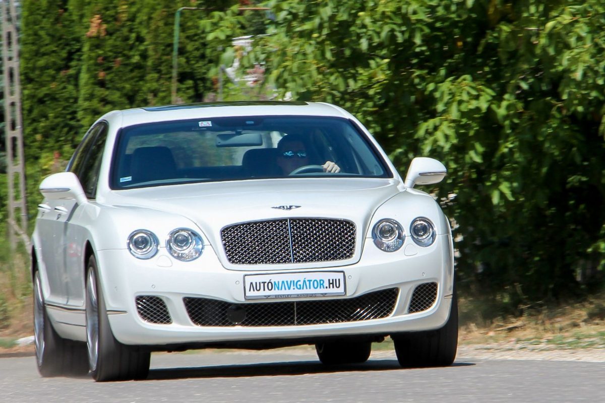 BENTLEY