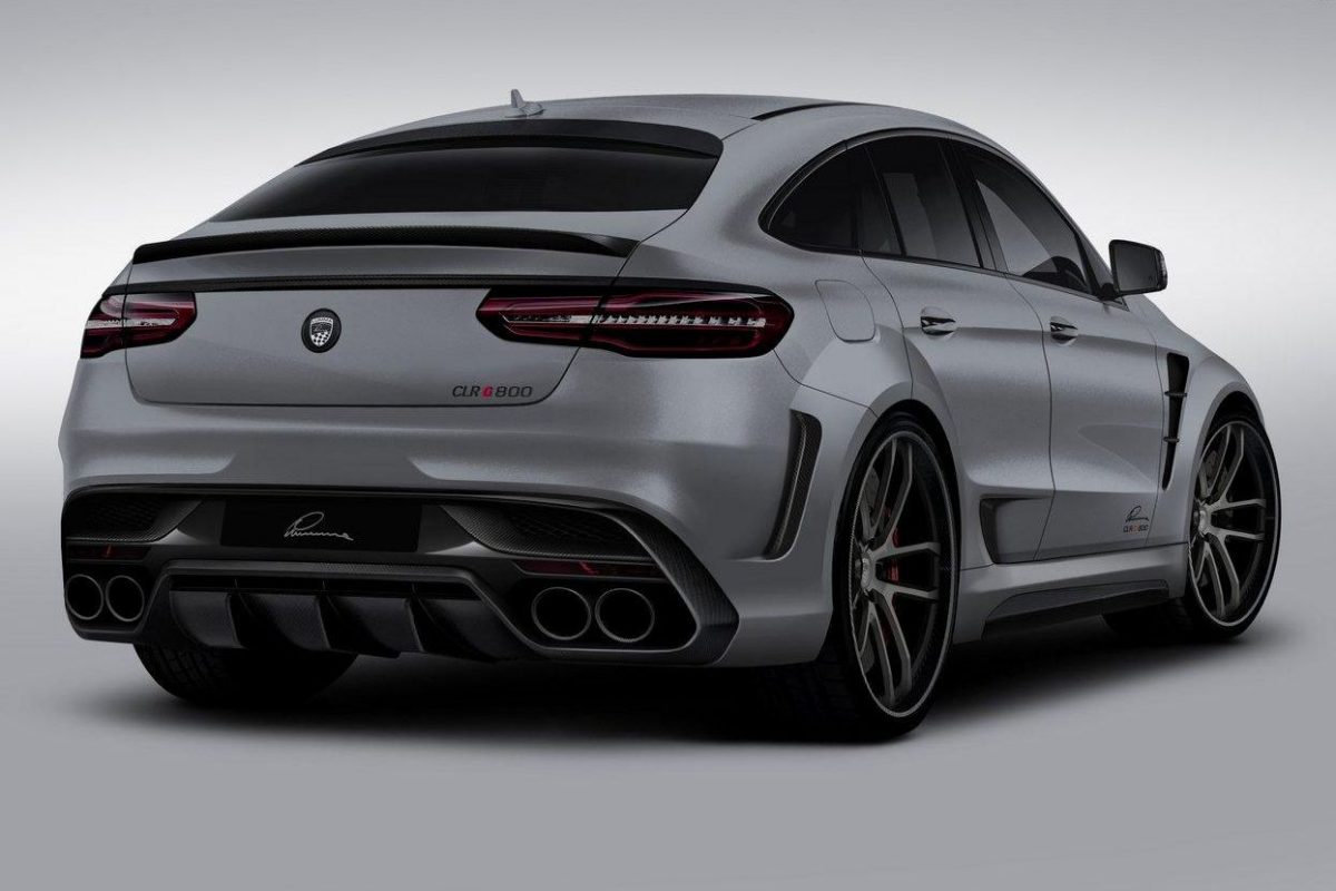 MERCEDES-BENZ