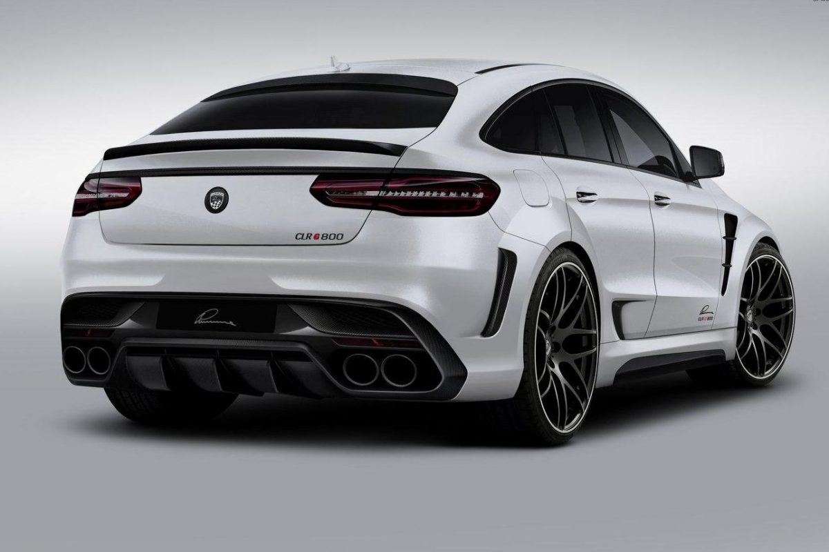 MERCEDES-BENZ