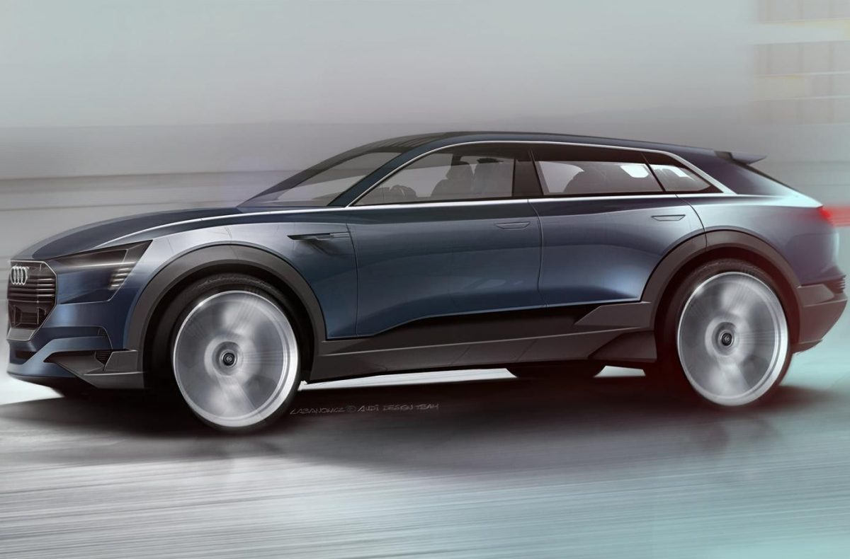 AUDI