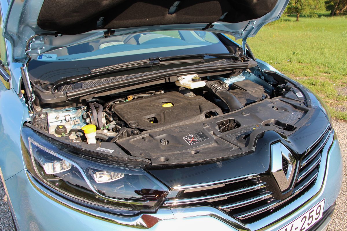 RENAULT ESPACE