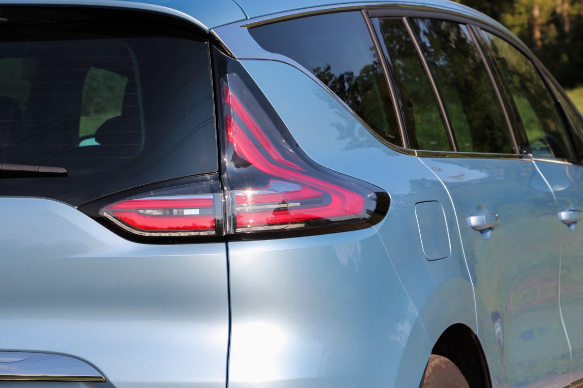 RENAULT ESPACE