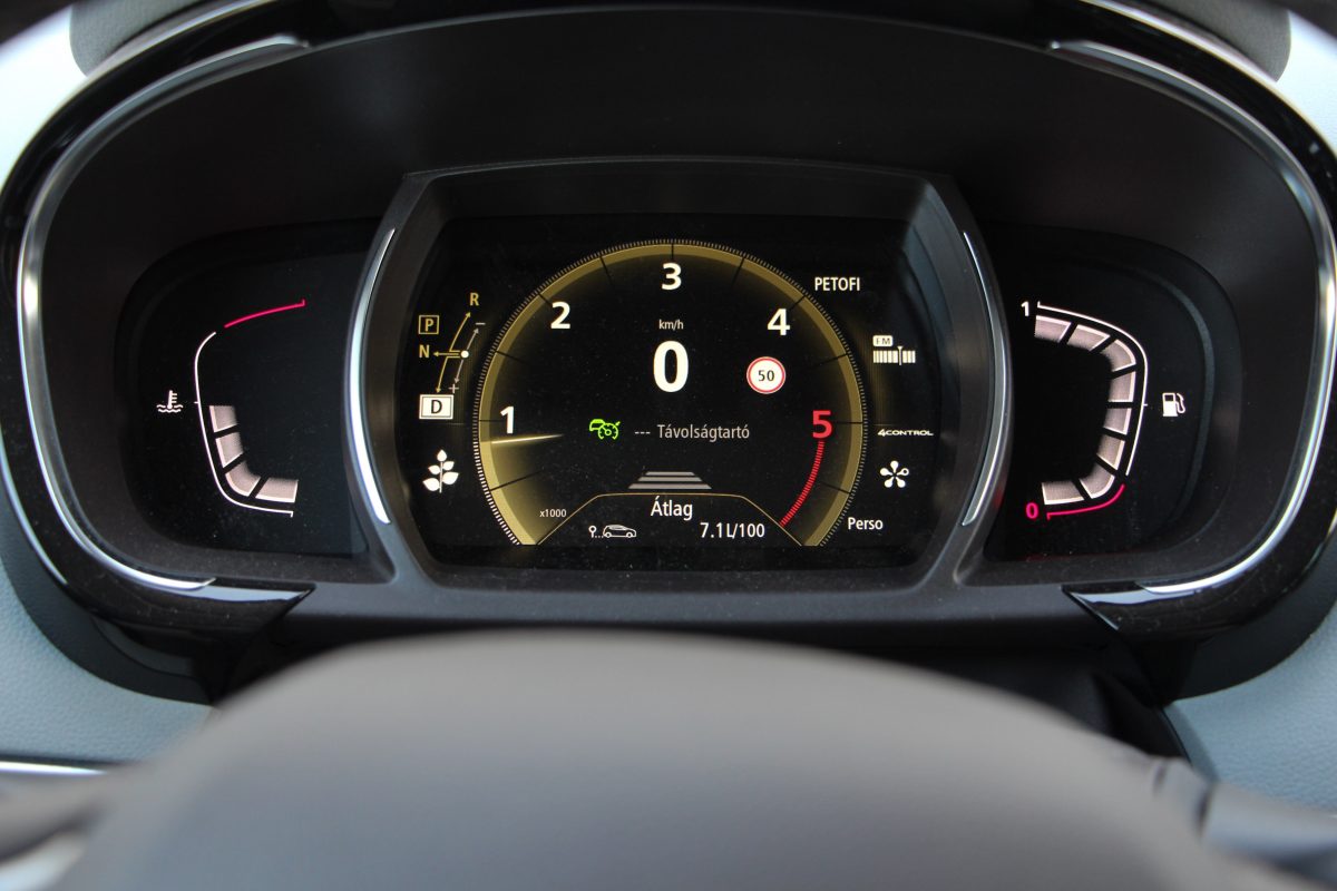 RENAULT ESPACE