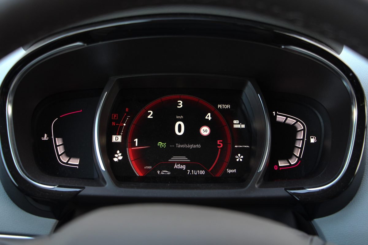 RENAULT ESPACE