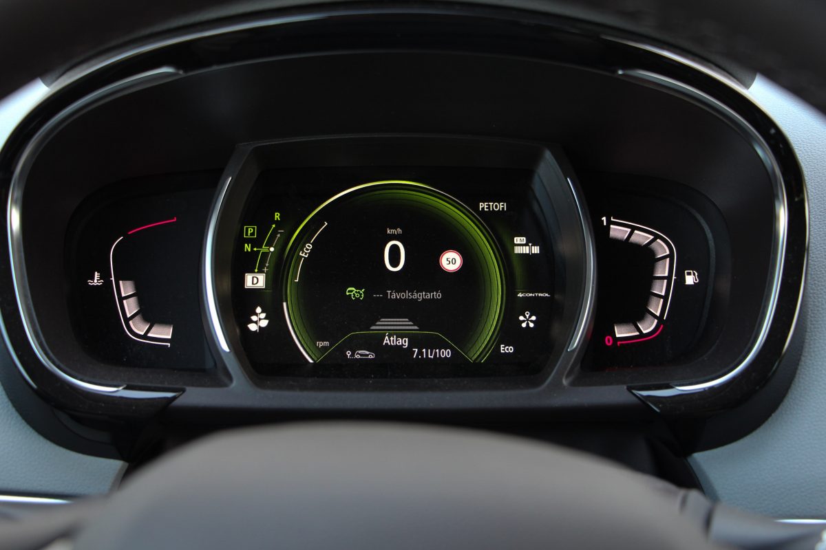 RENAULT ESPACE
