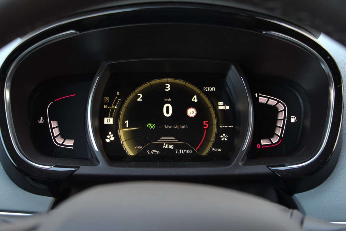RENAULT ESPACE