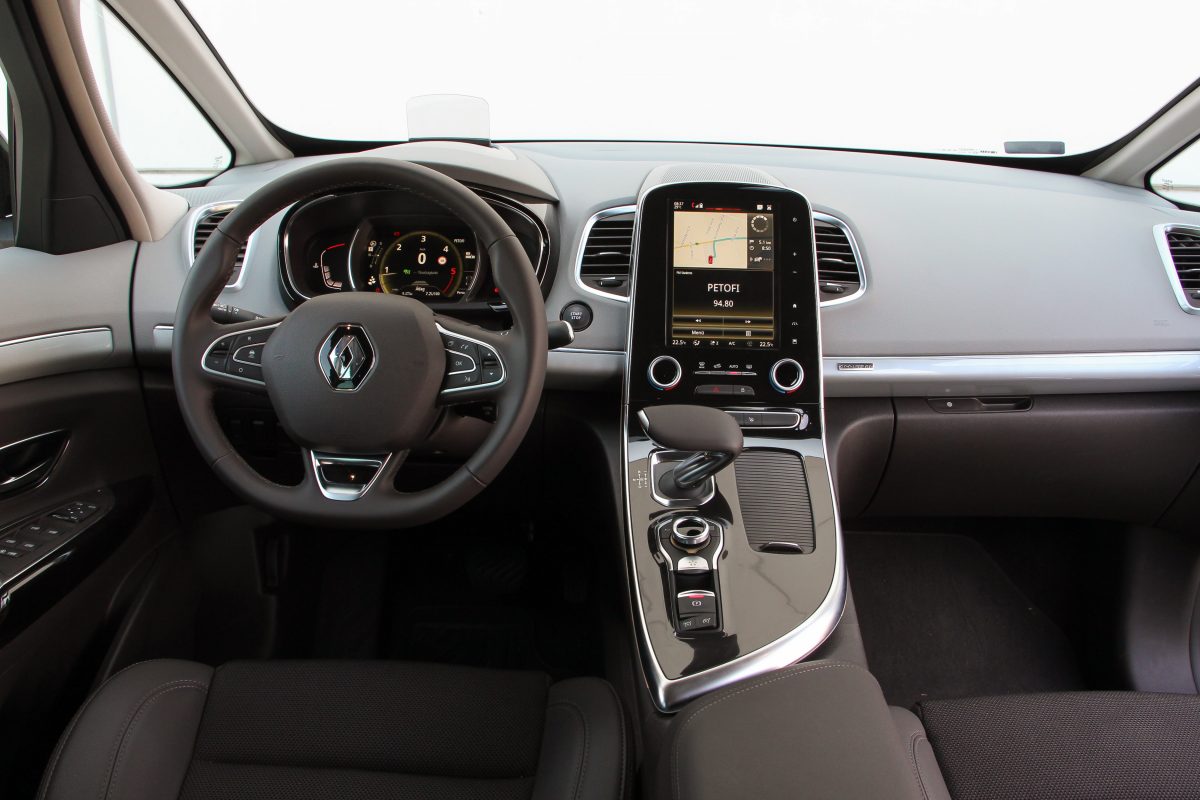 RENAULT ESPACE