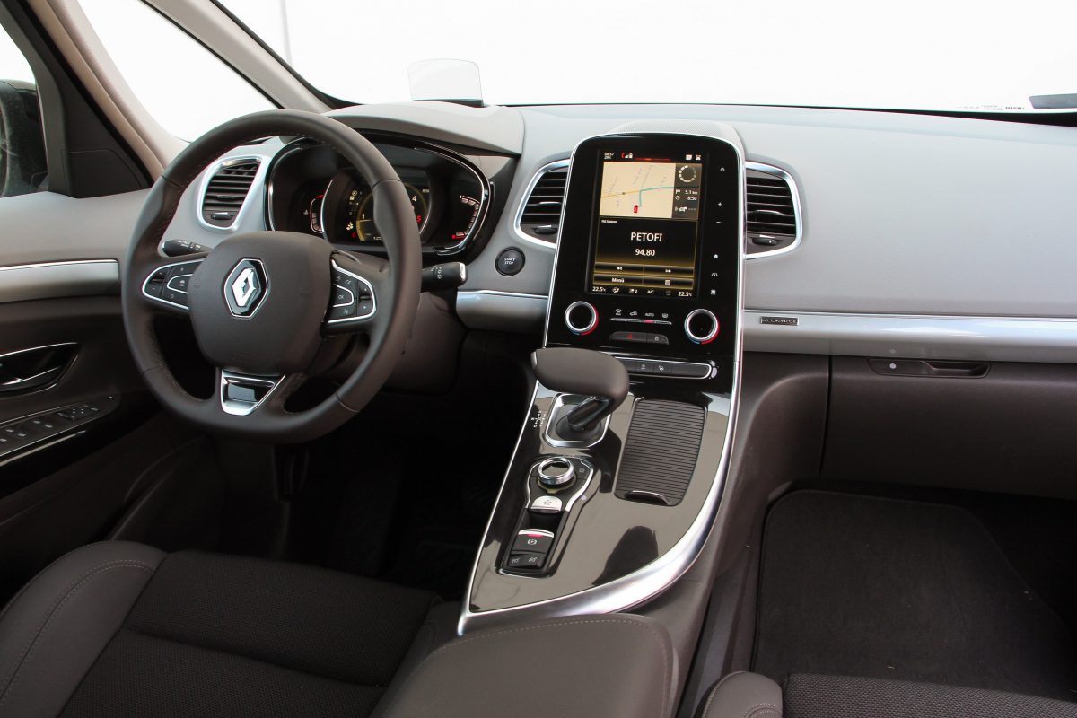 RENAULT ESPACE