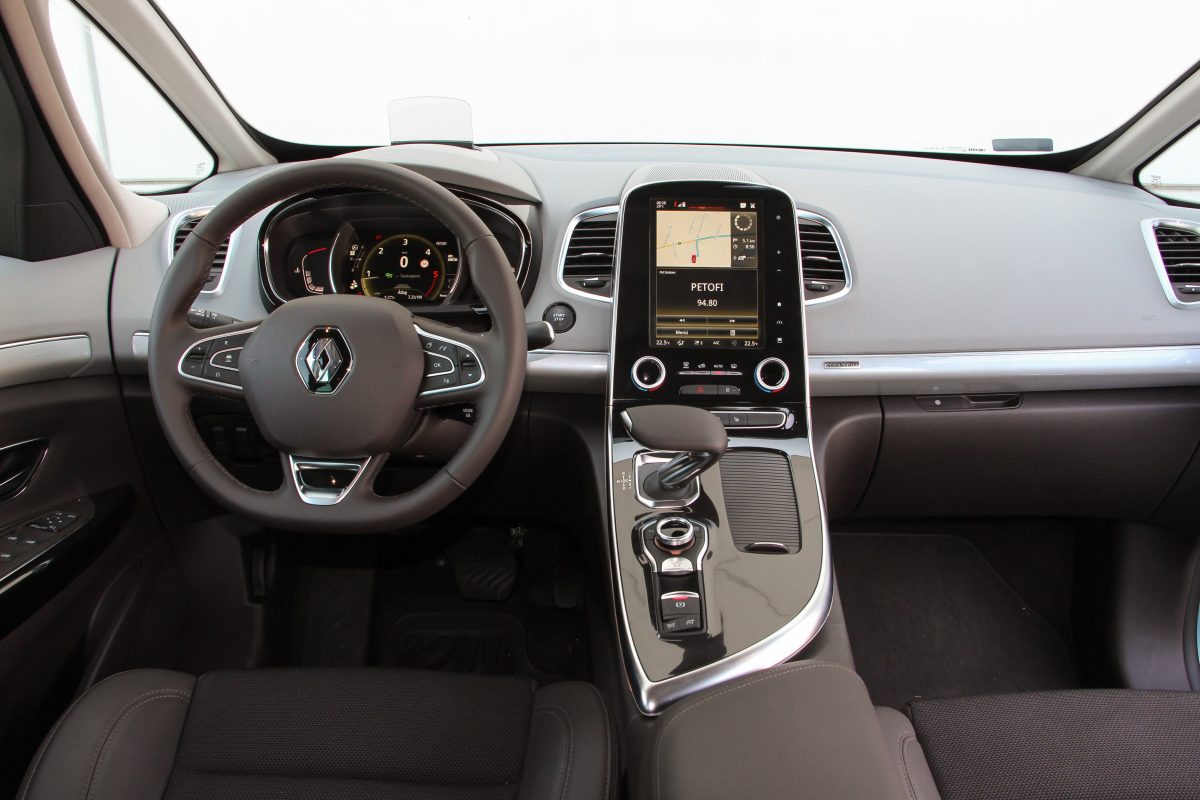 RENAULT ESPACE