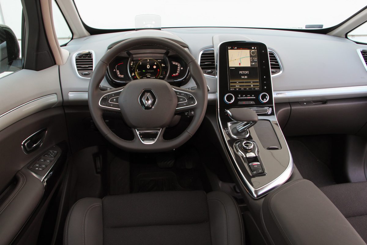 RENAULT ESPACE
