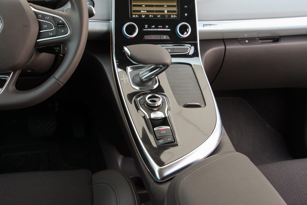 RENAULT ESPACE