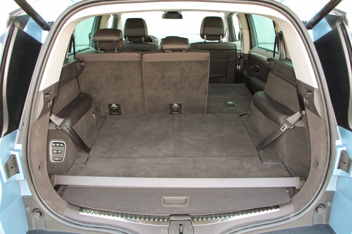 RENAULT ESPACE