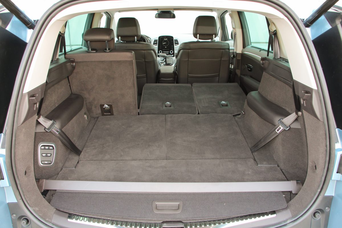 RENAULT ESPACE