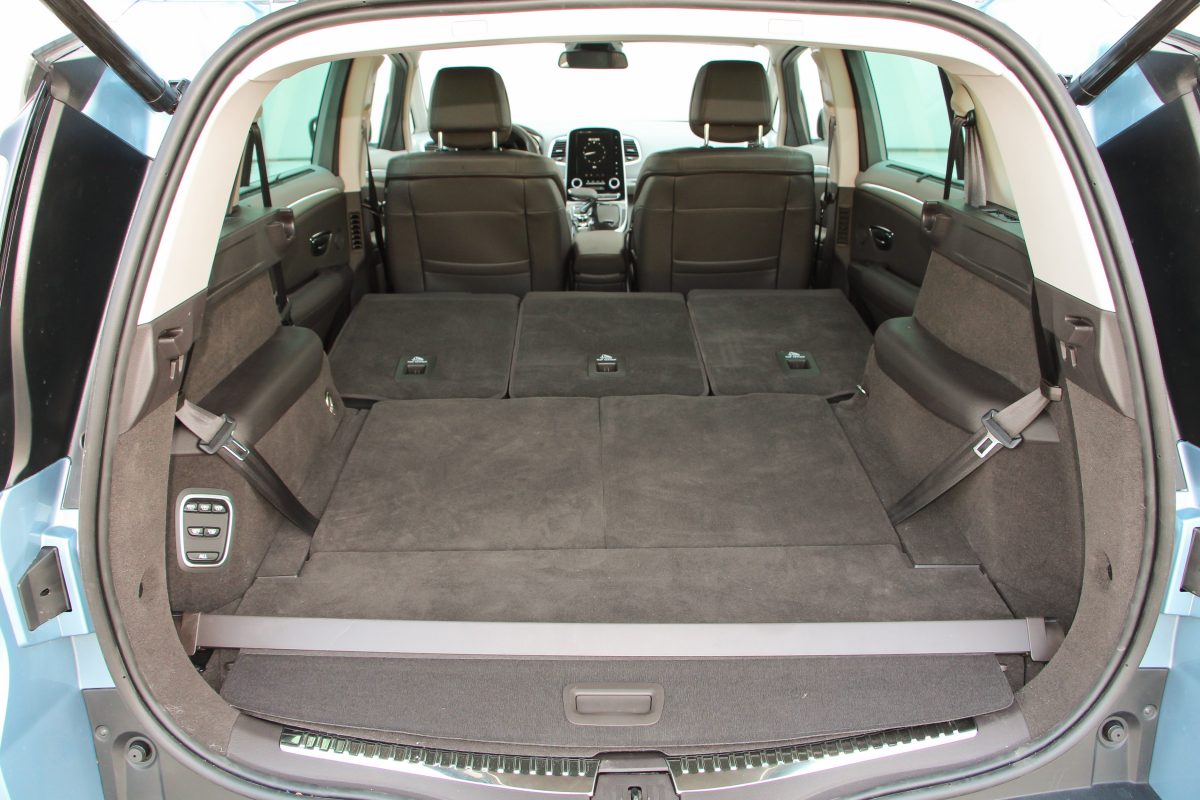 RENAULT ESPACE