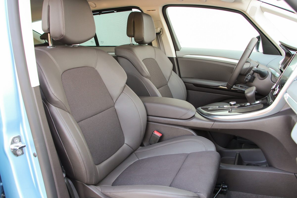 RENAULT ESPACE