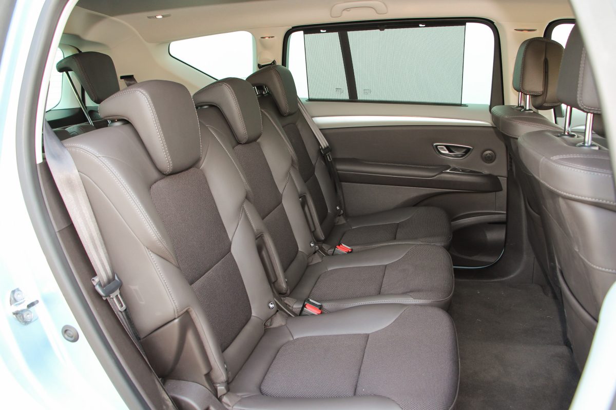 RENAULT ESPACE