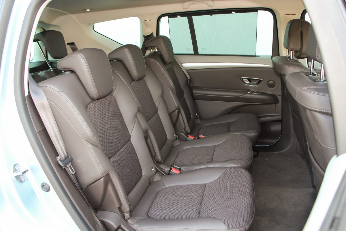 RENAULT ESPACE