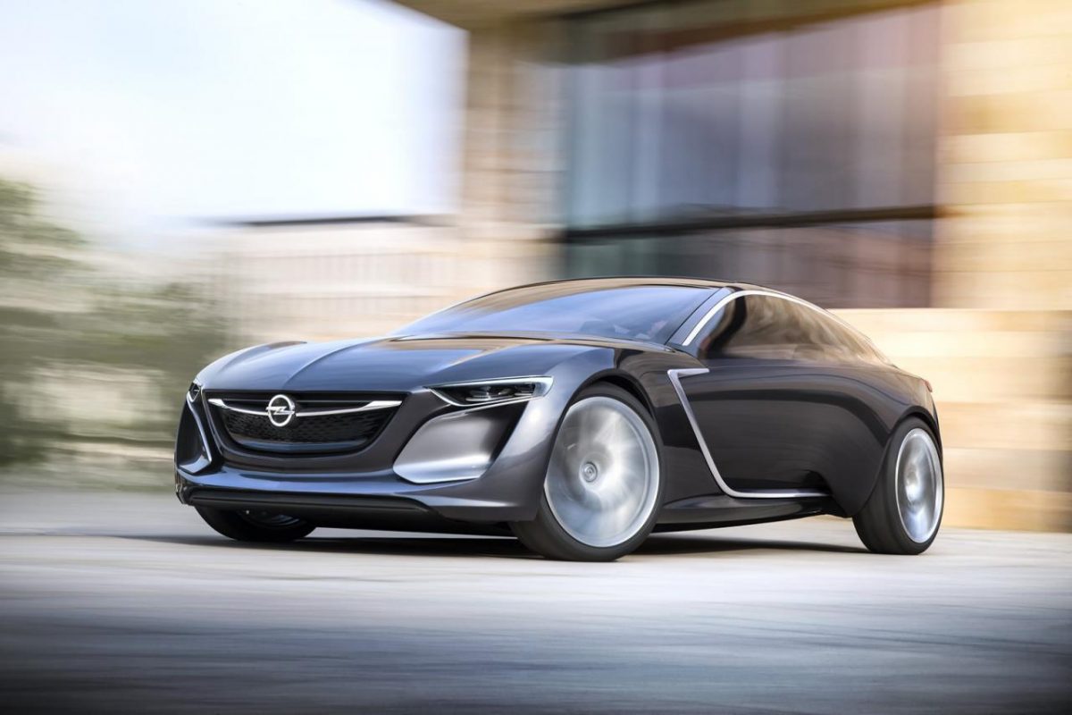 OPEL