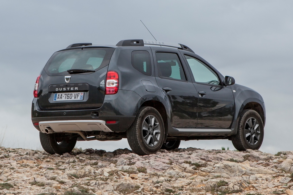 DACIA