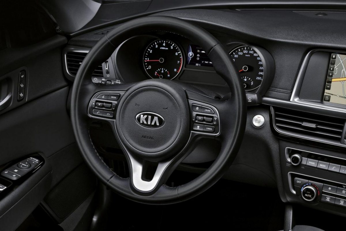 KIA