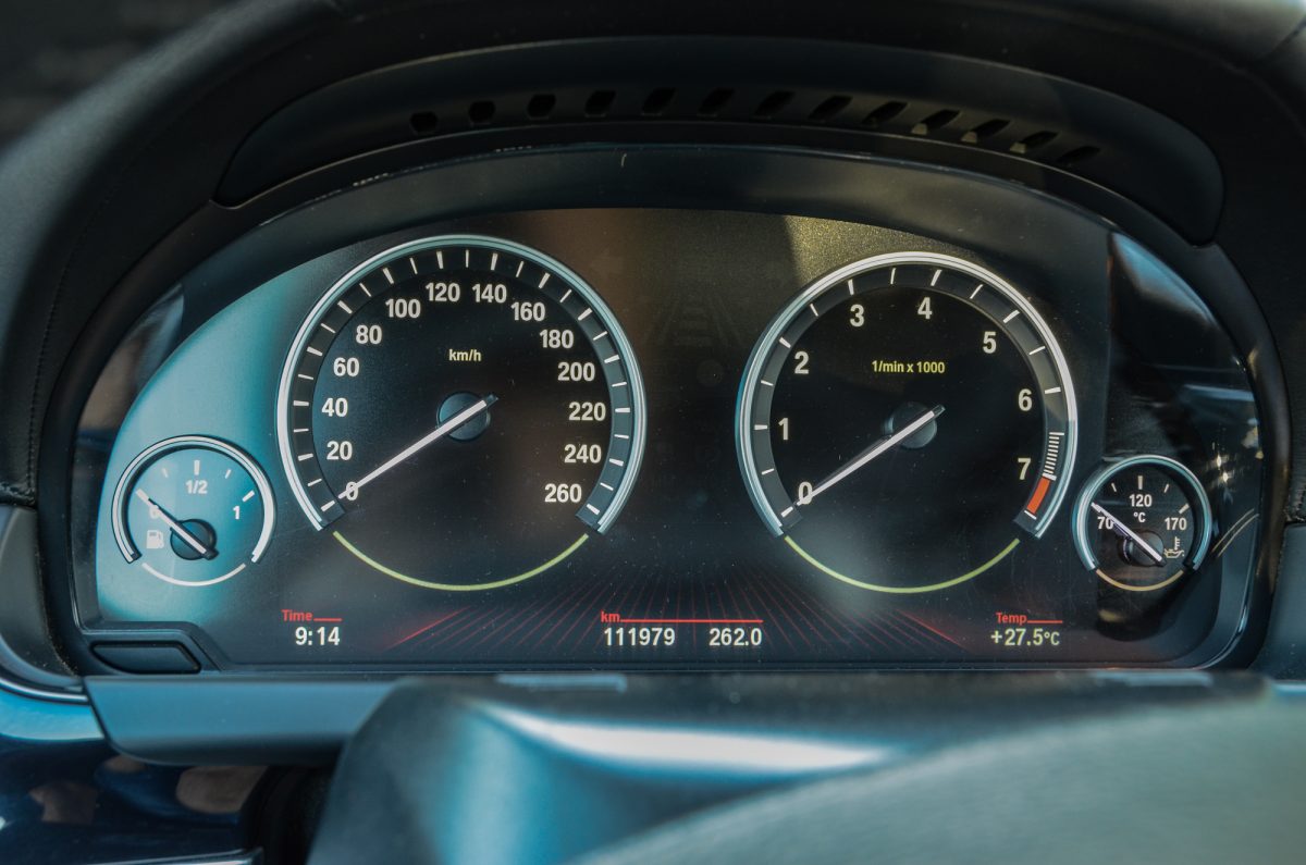 BMW 6-OS SOROZAT