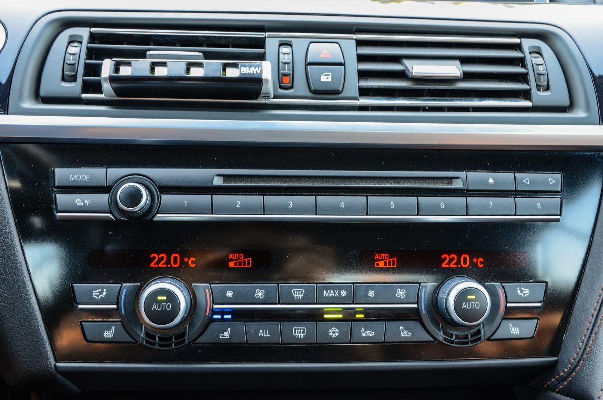 BMW 6-OS SOROZAT