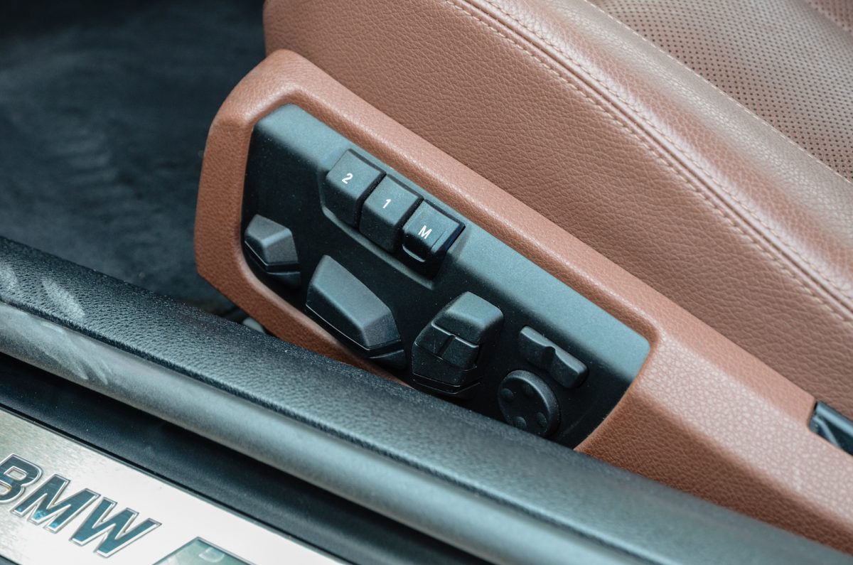 BMW 6-OS SOROZAT