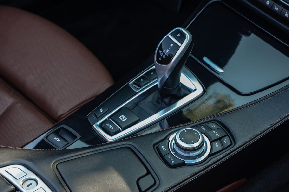 BMW 6-OS SOROZAT