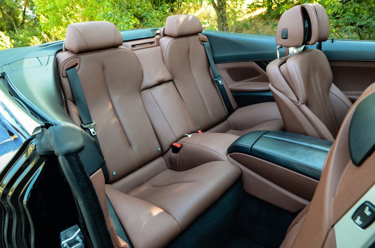 BMW 6-OS SOROZAT