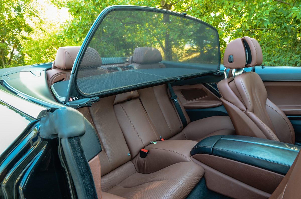 BMW 6-OS SOROZAT