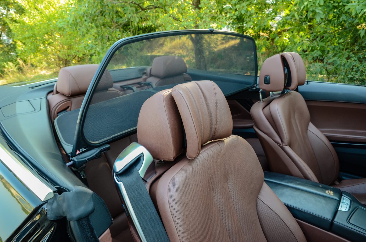 BMW 6-OS SOROZAT
