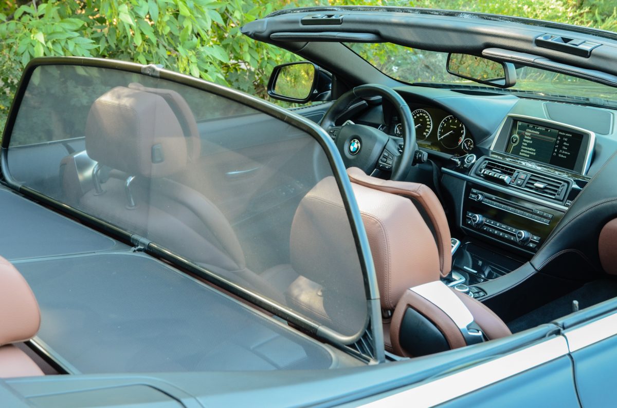 BMW 6-OS SOROZAT
