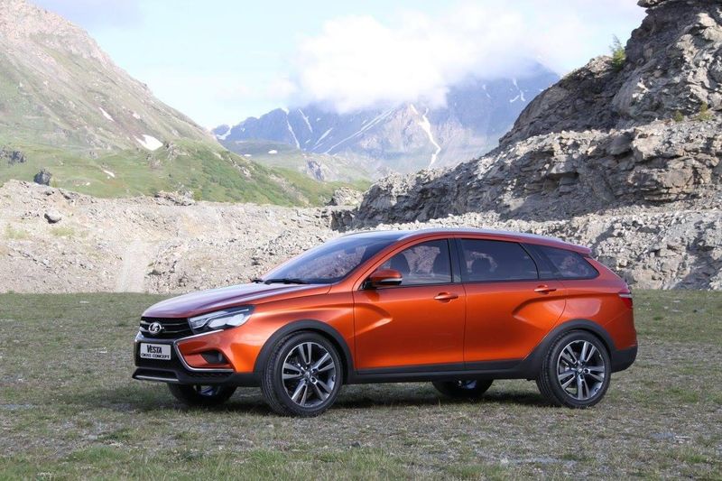LADA