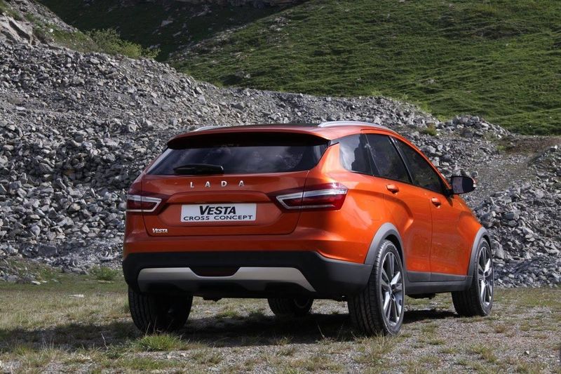 LADA