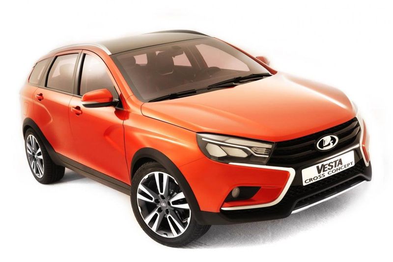 LADA