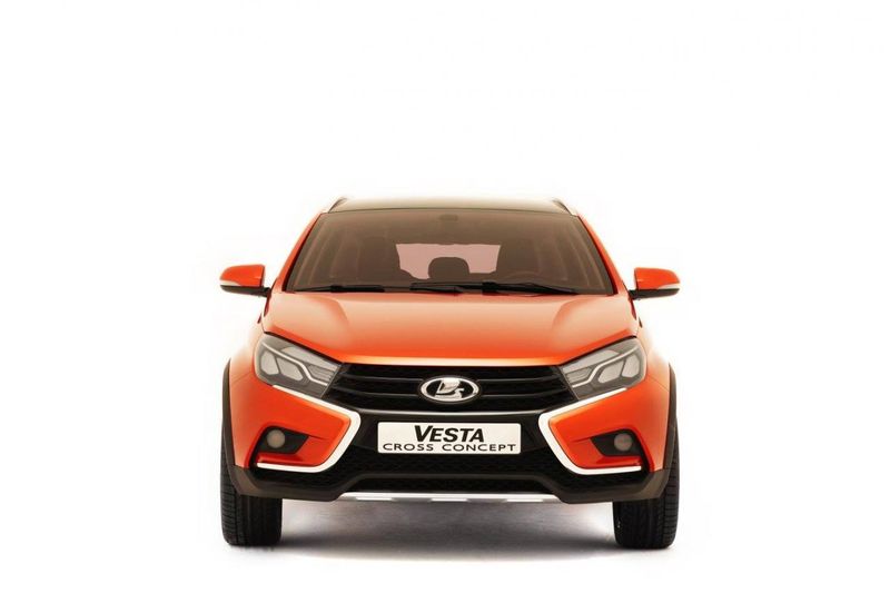 LADA