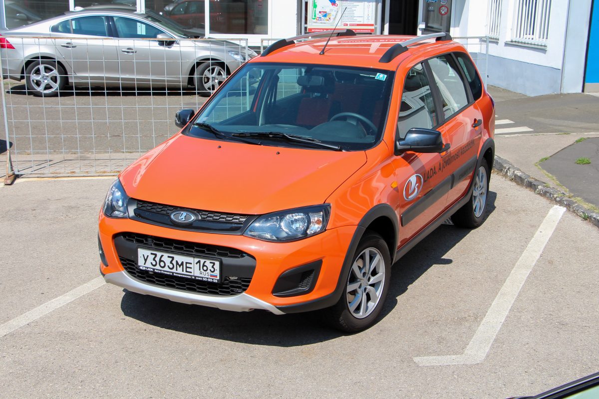 LADA
