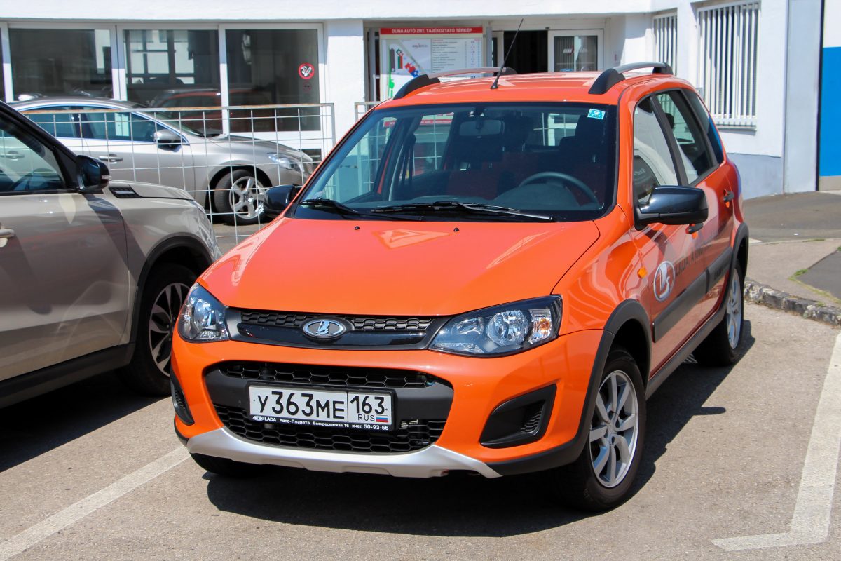 LADA