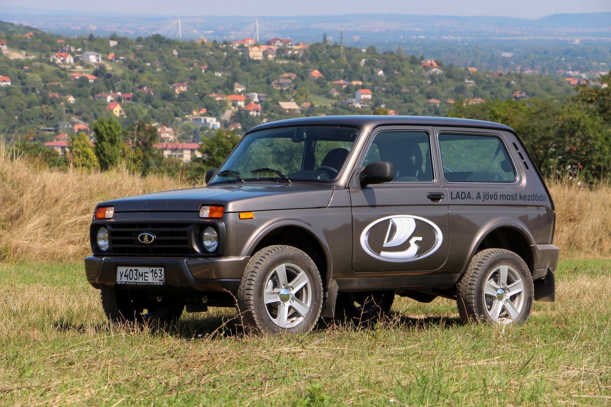 LADA